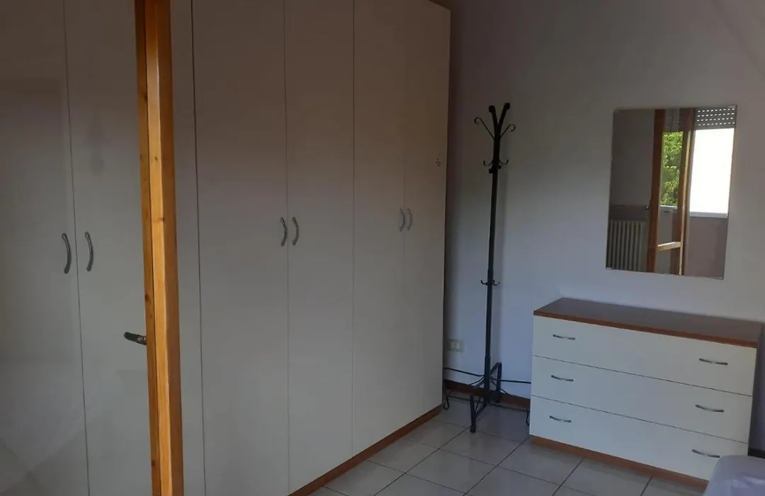 Casa Vacanza Rivabella Rimini-1