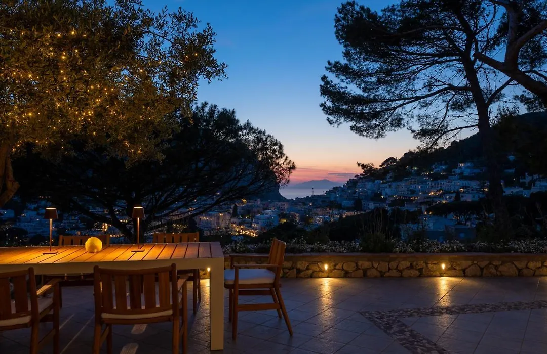 Villa Arabella-1