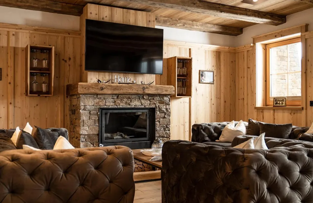 Wochenbrunner Alm Ferienhütten-1