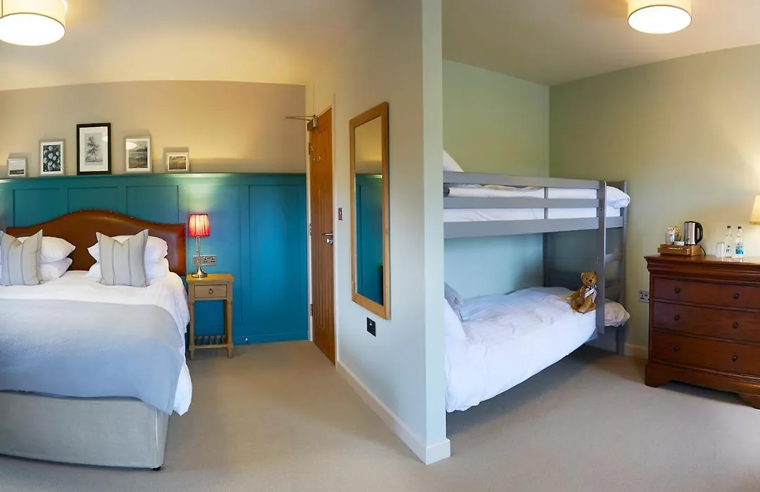 The Grainary Boutique B&B-1