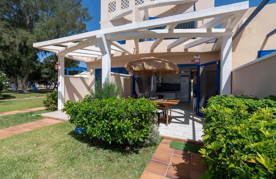 Apartamentos Playa Feliz-1