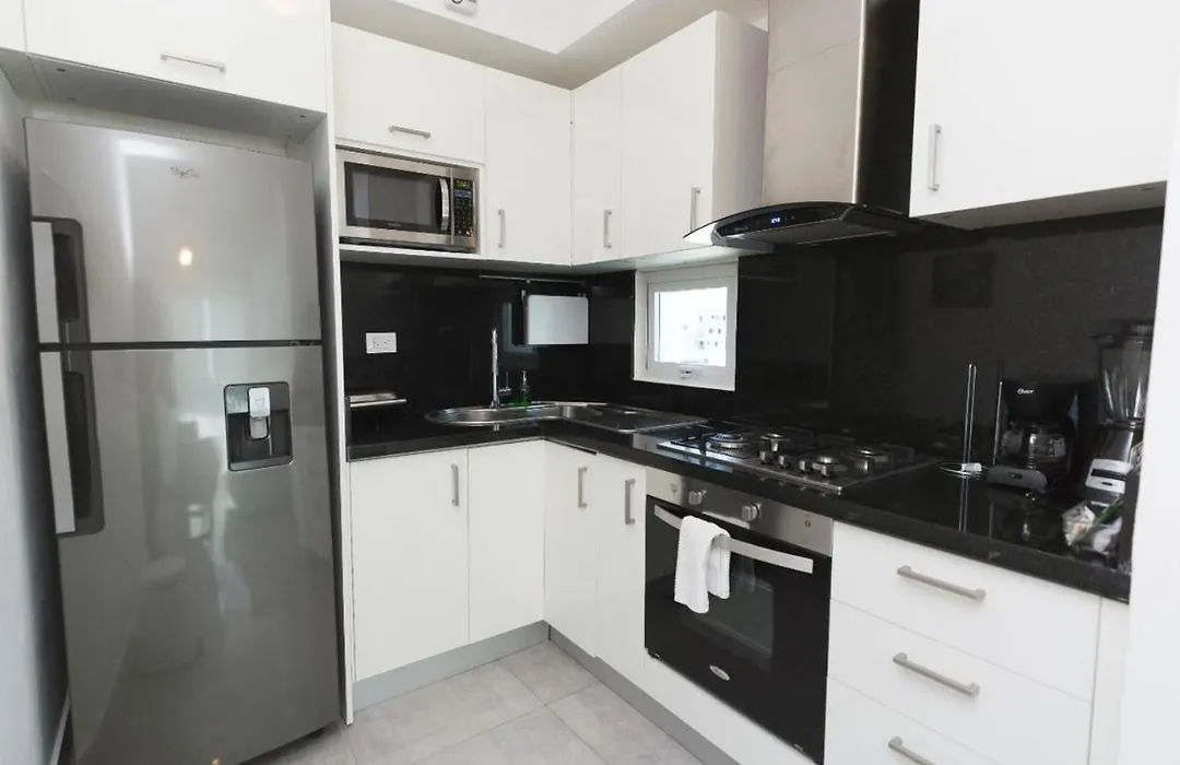 Soha Suites I-1