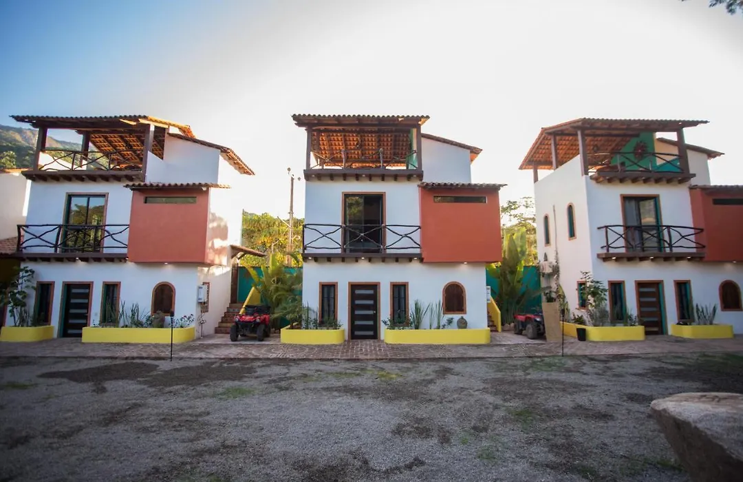 Amaria Villas (Adults Only)-1