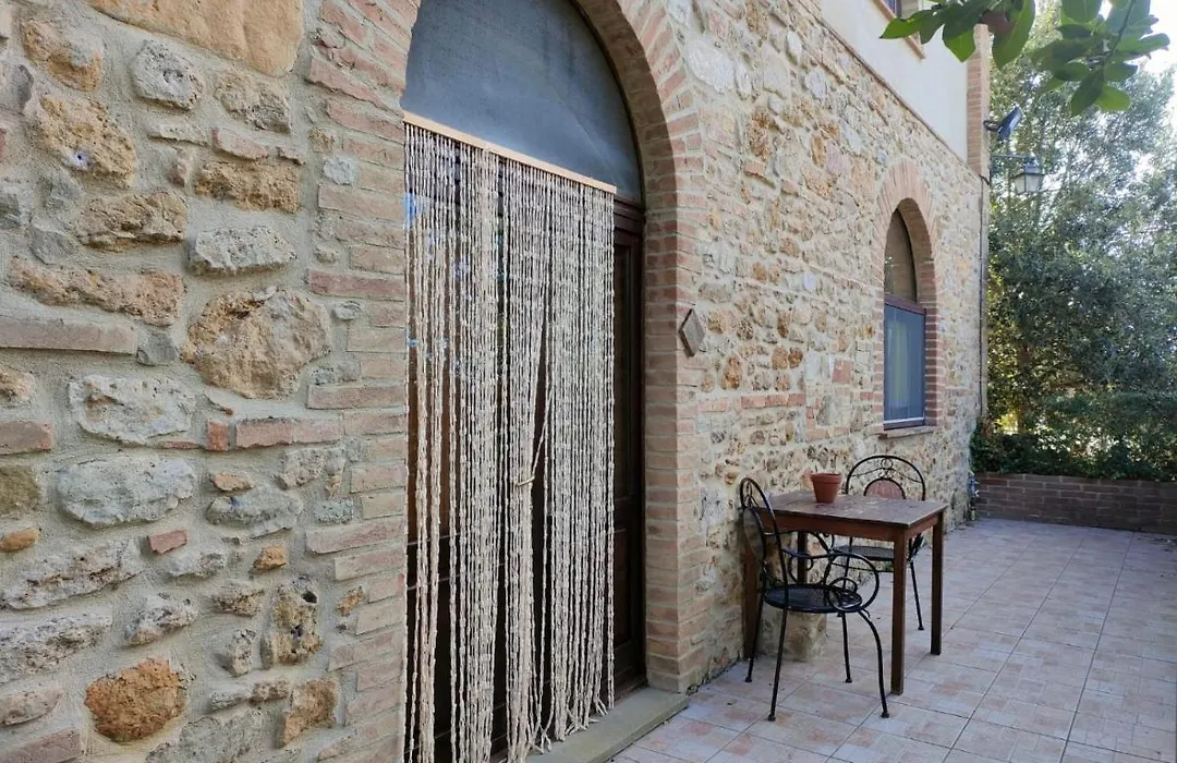 Agriturismo Fattoria Lischeto-1