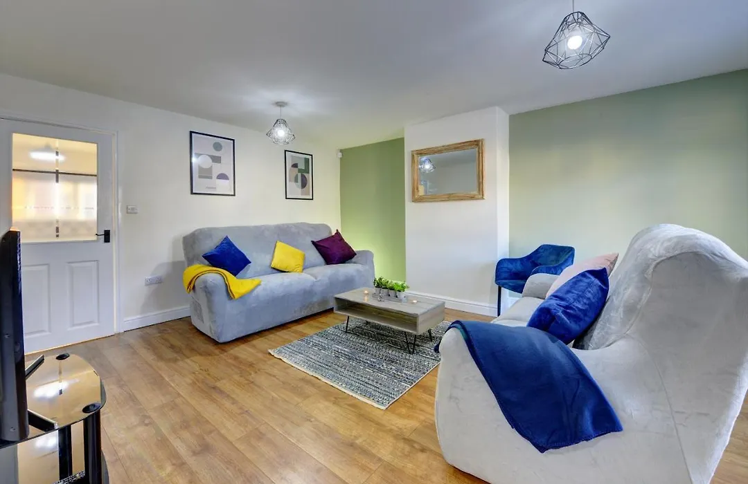 Thurnby Lodge-1