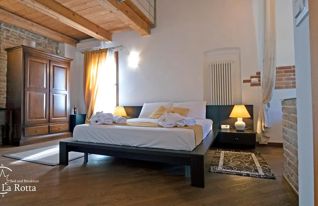 B&B La Rotta-1