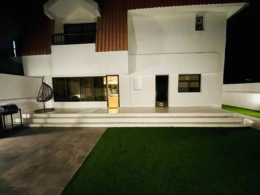 The Villa Dubai-1