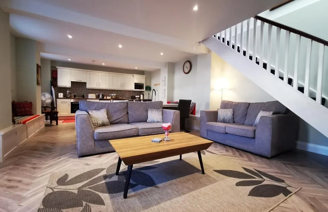 Knockreagh Farm Cottages, Callan, Kilkenny-1
