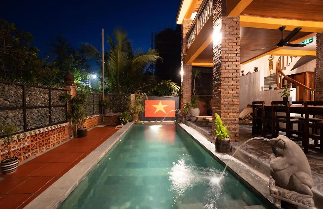 Hidden Beach Pool Villas-1