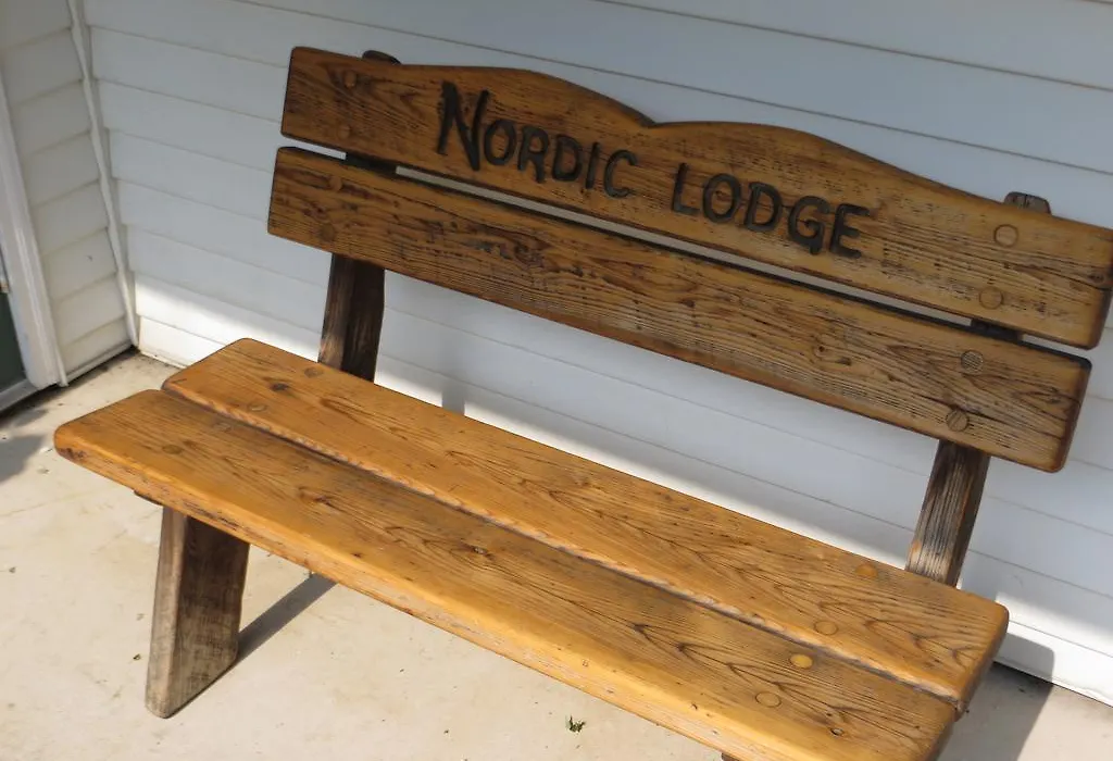 The Nordic Lodge-1