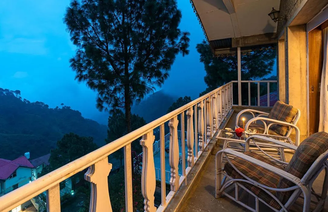 Stayvista At Destine-1