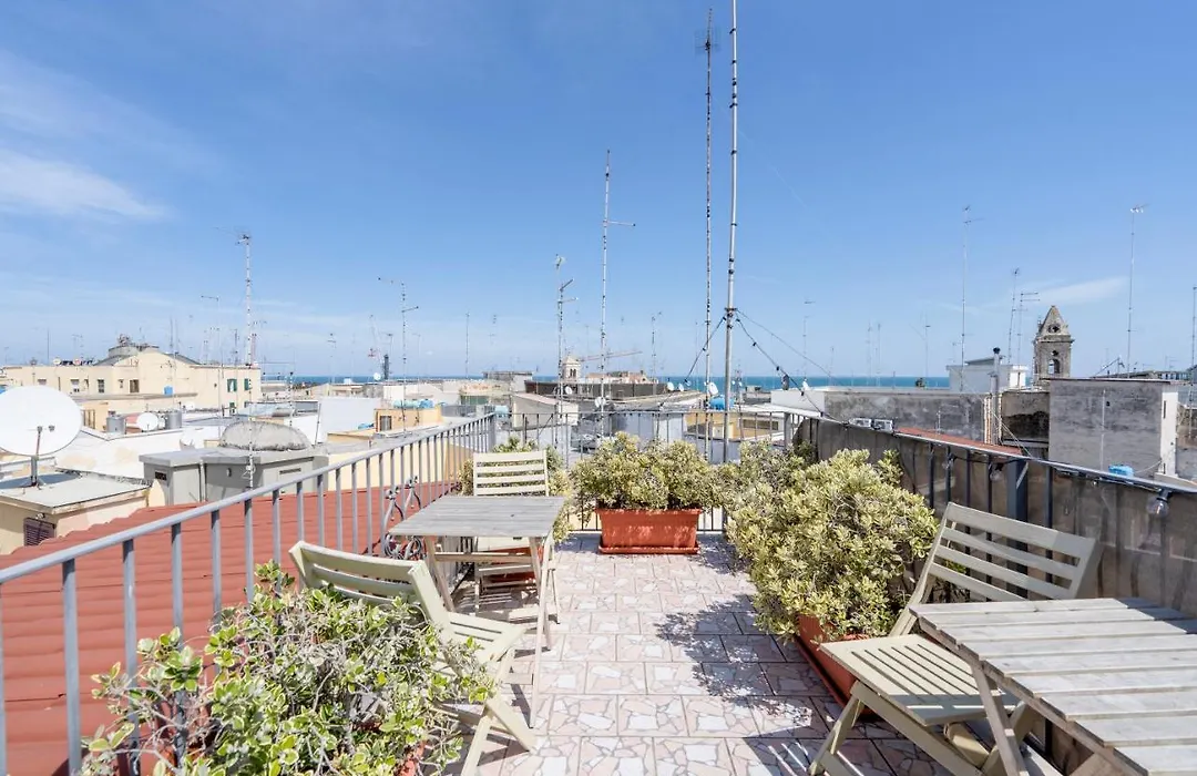 B&B Bella Bari-1
