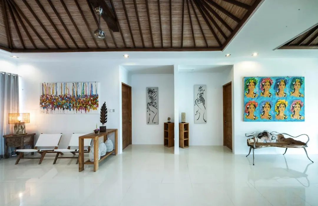 Villa Bella-1