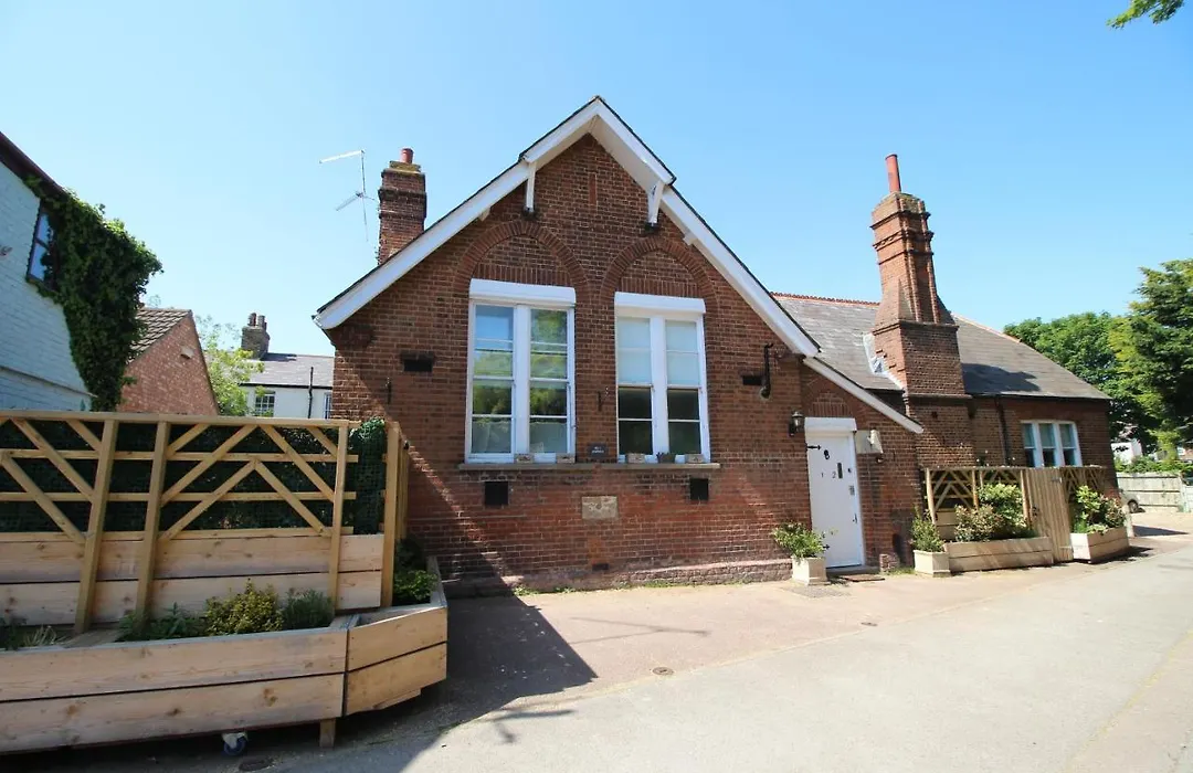 The Old Schoolhouse-1