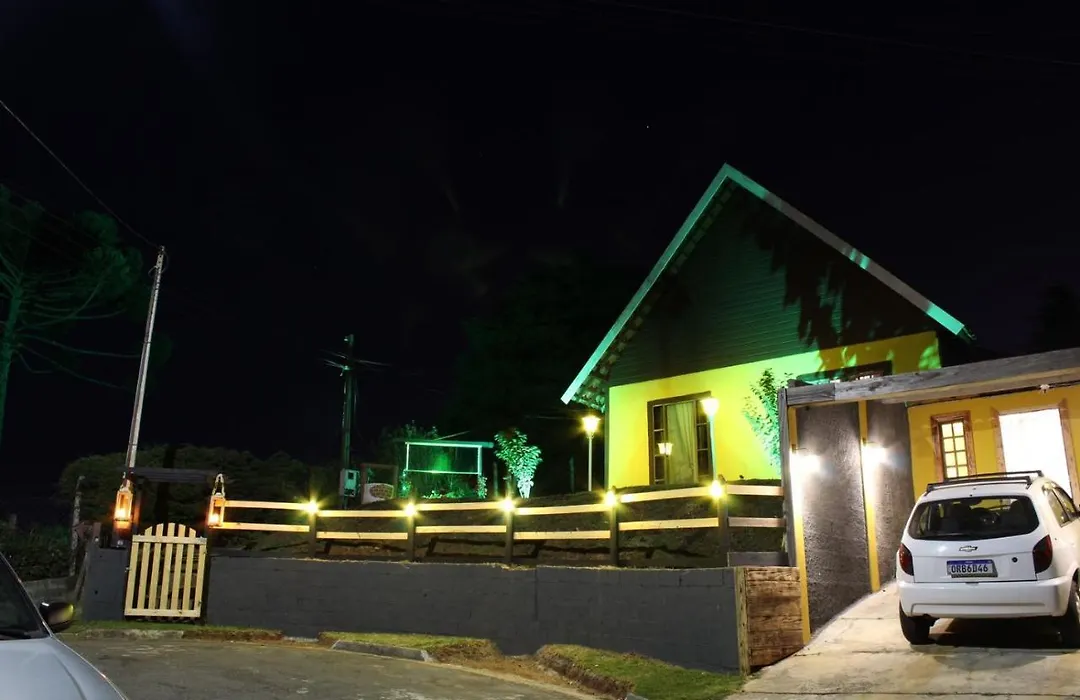 Recanto das Cerejeiras-1