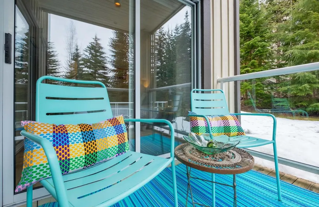 Wildwood Lodge By Outpost Whistler-1