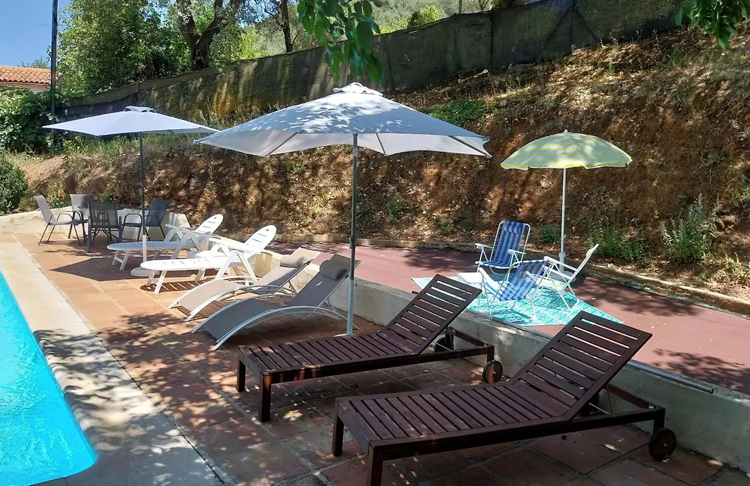 El Refugio de Los Molinos-1