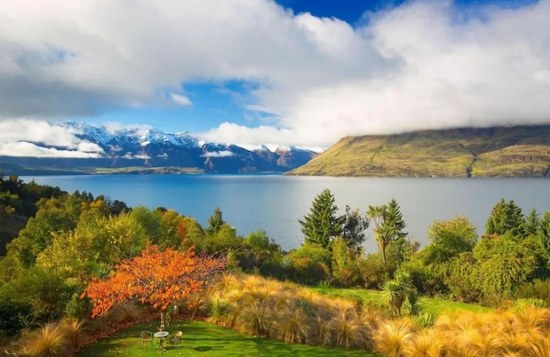 Hidden Lodge Queenstown-1