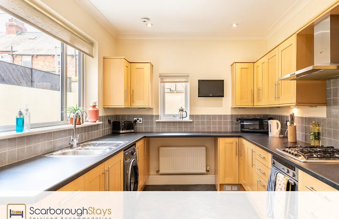 Scarborough Stays - Mayville-1