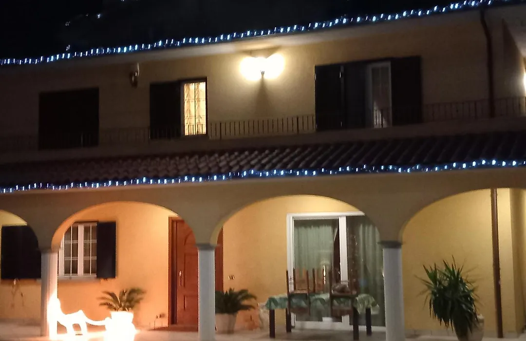 Villa Il Matto-1