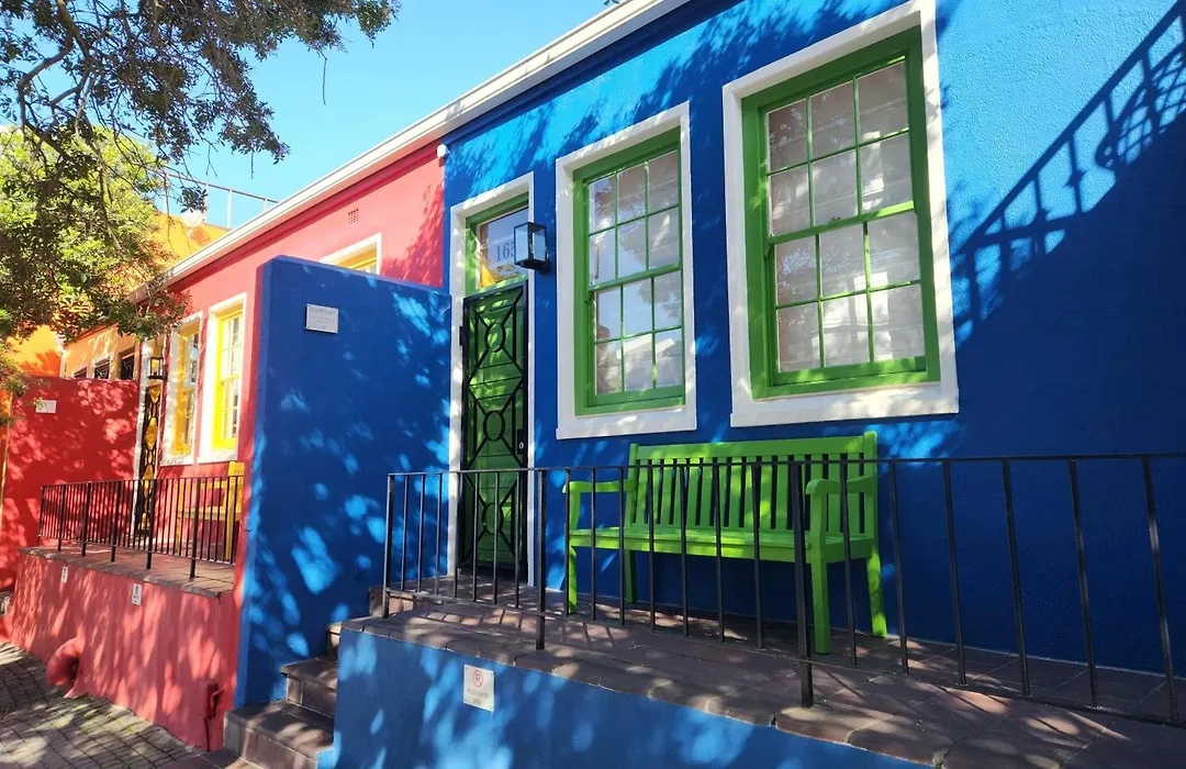 De Waterkant Cottages-1
