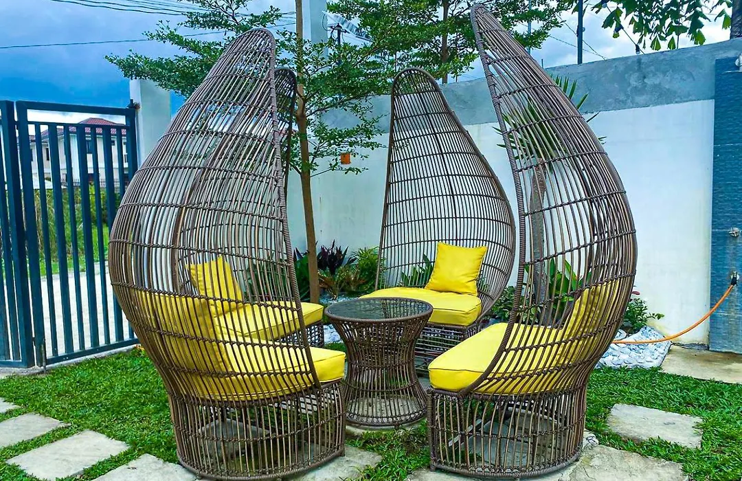 Hidden Haven Subic Villa W/ Infinity Pool-1