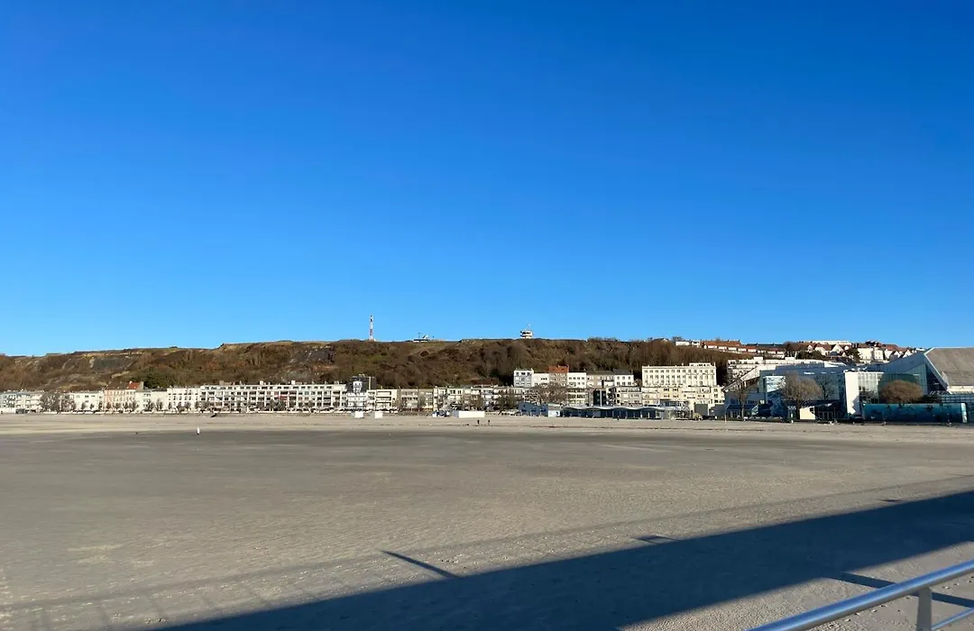 Gite Boulogne-sur-mer-1