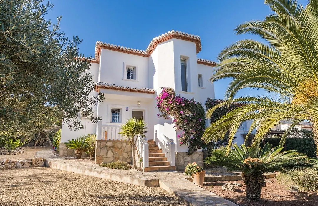 Casa Oleander-1