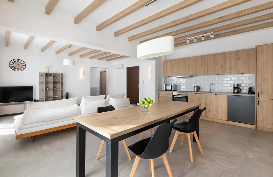 Terra Pietra Luxury Villas & Suites-1