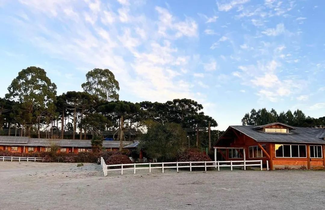 Fazenda Santa Rita Turismo Rural-1
