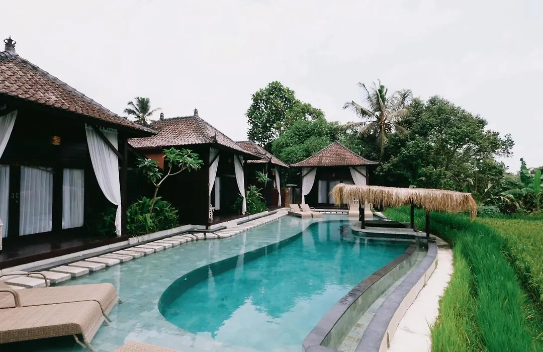 Kayangan Villa Ubud-1