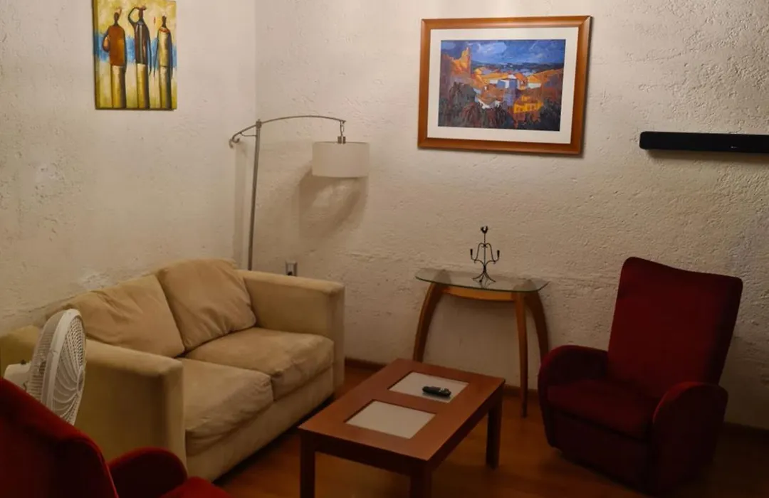 Villas Casa Divina At San Felipe Church Area-1