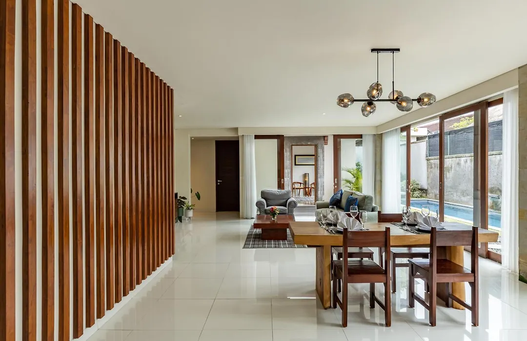 Theanna Villa And Spa Canggu-1