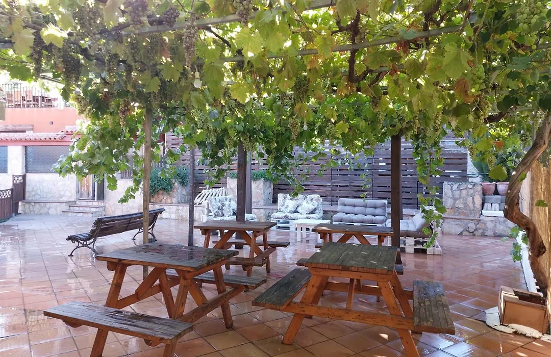 La Atalaya de Villalba-1
