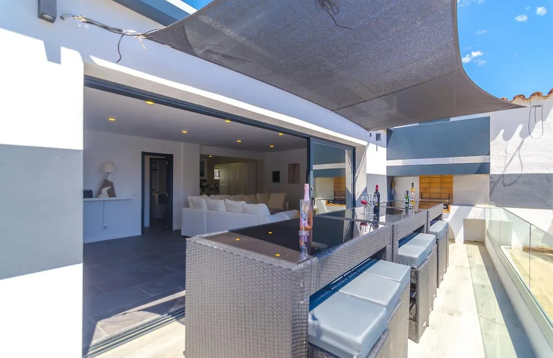 Villa Casa Blanca - Location Maitikoa-1