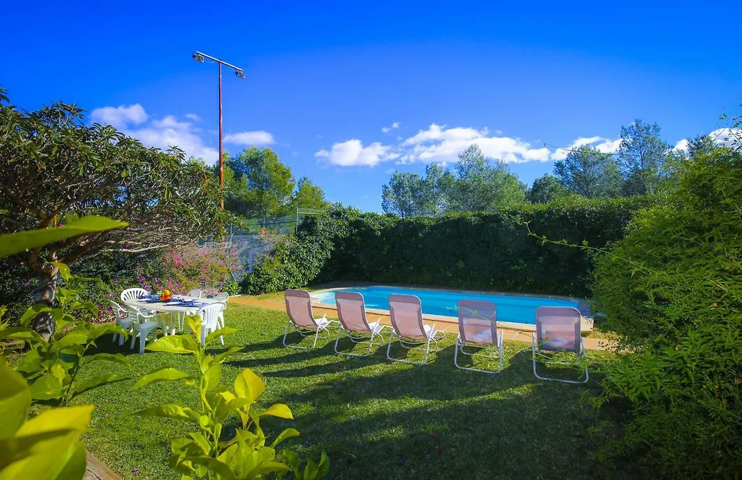 Villa Serena Only families Planet Costa Dorada-1