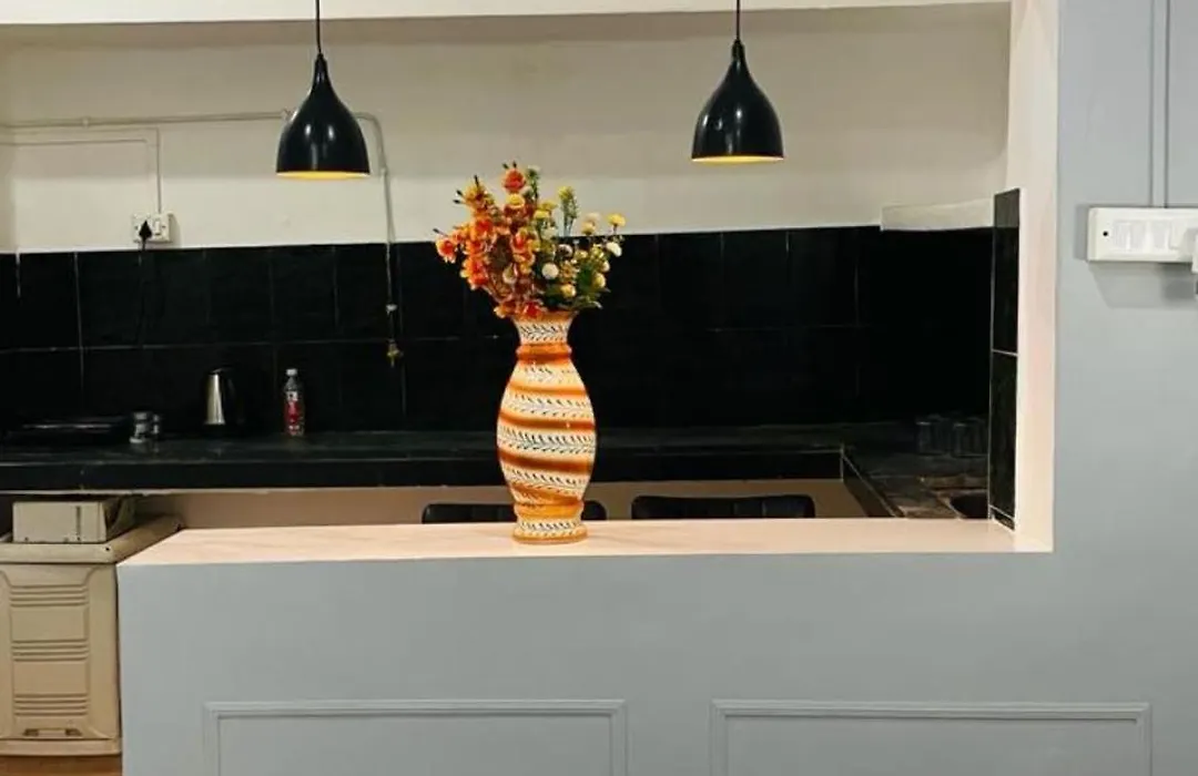 Janki Kunj Varanasi- 3 Room Home-1