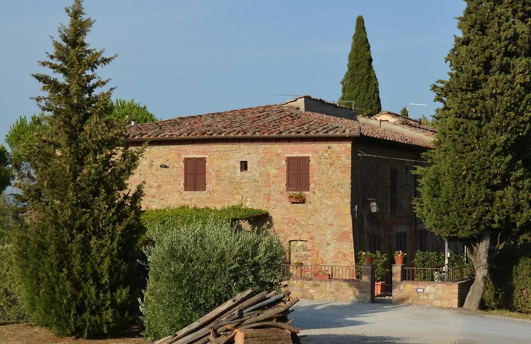 Il Casale Del Cotone-1