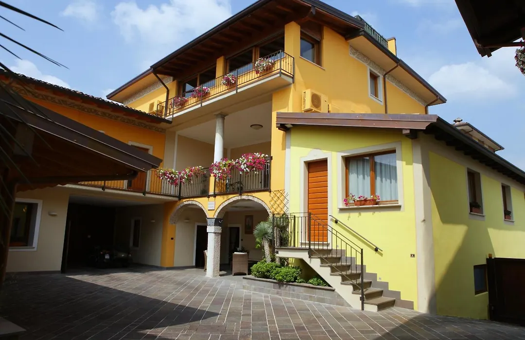 Agriturismo Il Barone-1