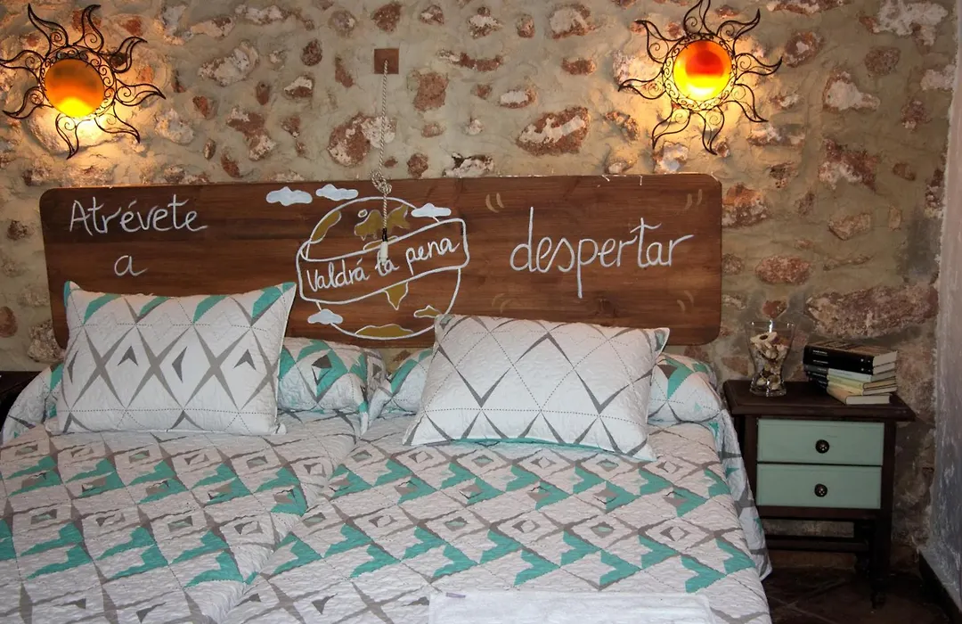 La Carrihuela-1
