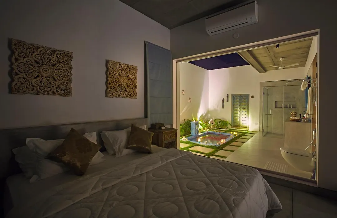 Manna Villa-1
