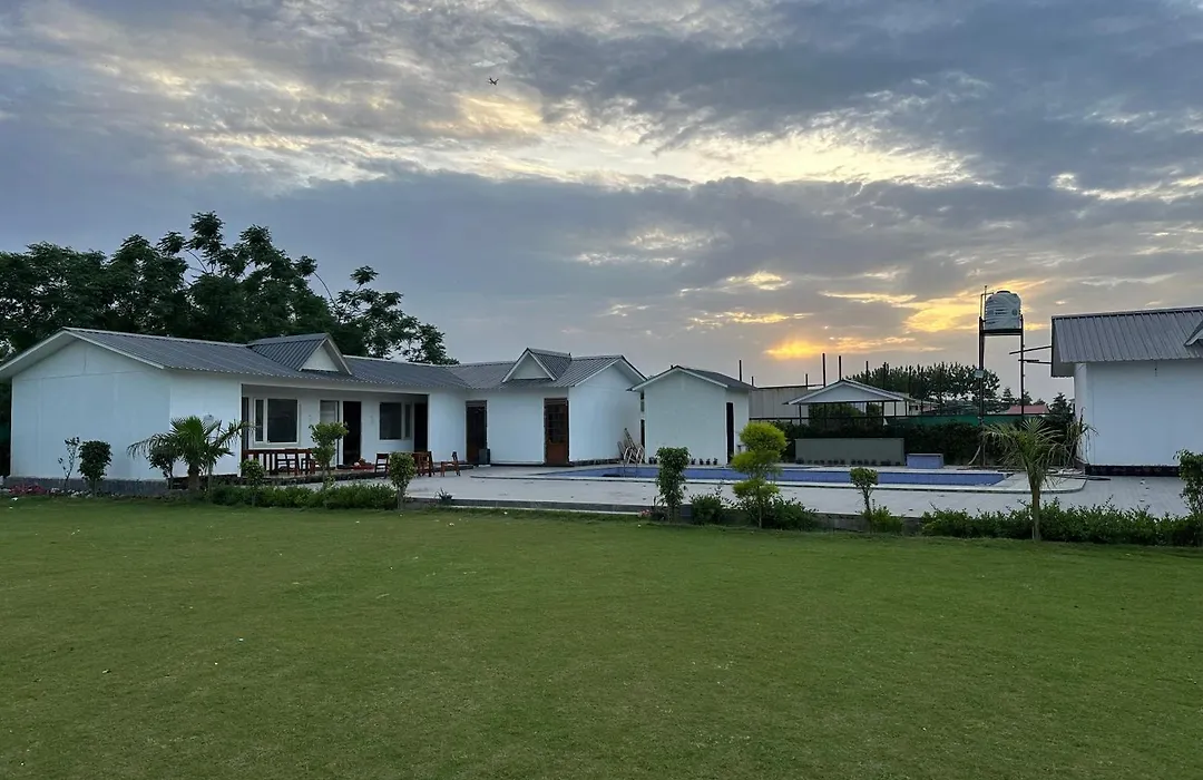 Chaudhary Farmhouse-1