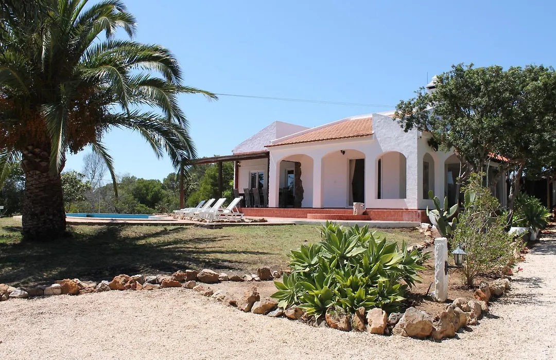 Villa Alegria - A Private, Cozy Retreat In Nature-1