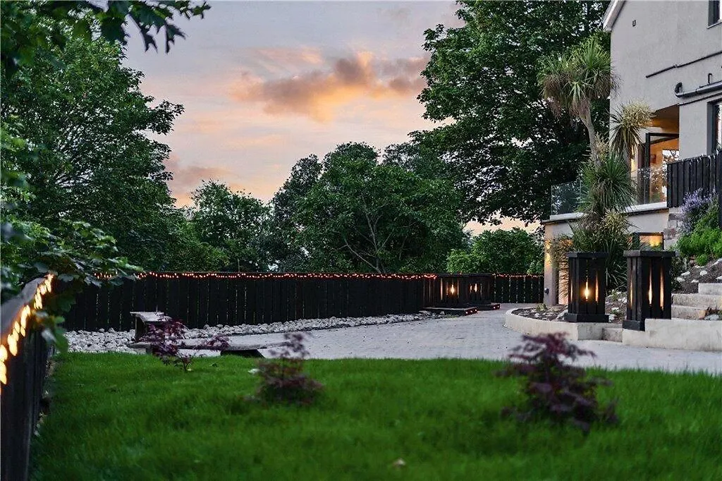 The Ridge London - Luxury Designer Villa With Hot Tub And Sauna, Bexley Borough Of London-1