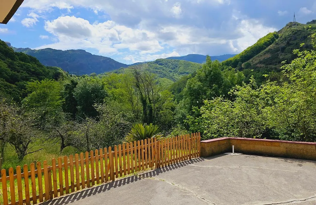 Casa Rural Simonan Borda-1