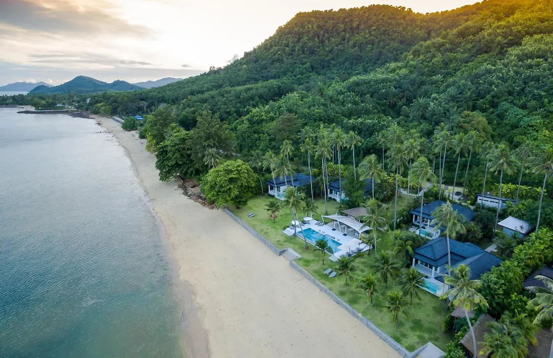 Coastal Escape Koh Yao Noi-1