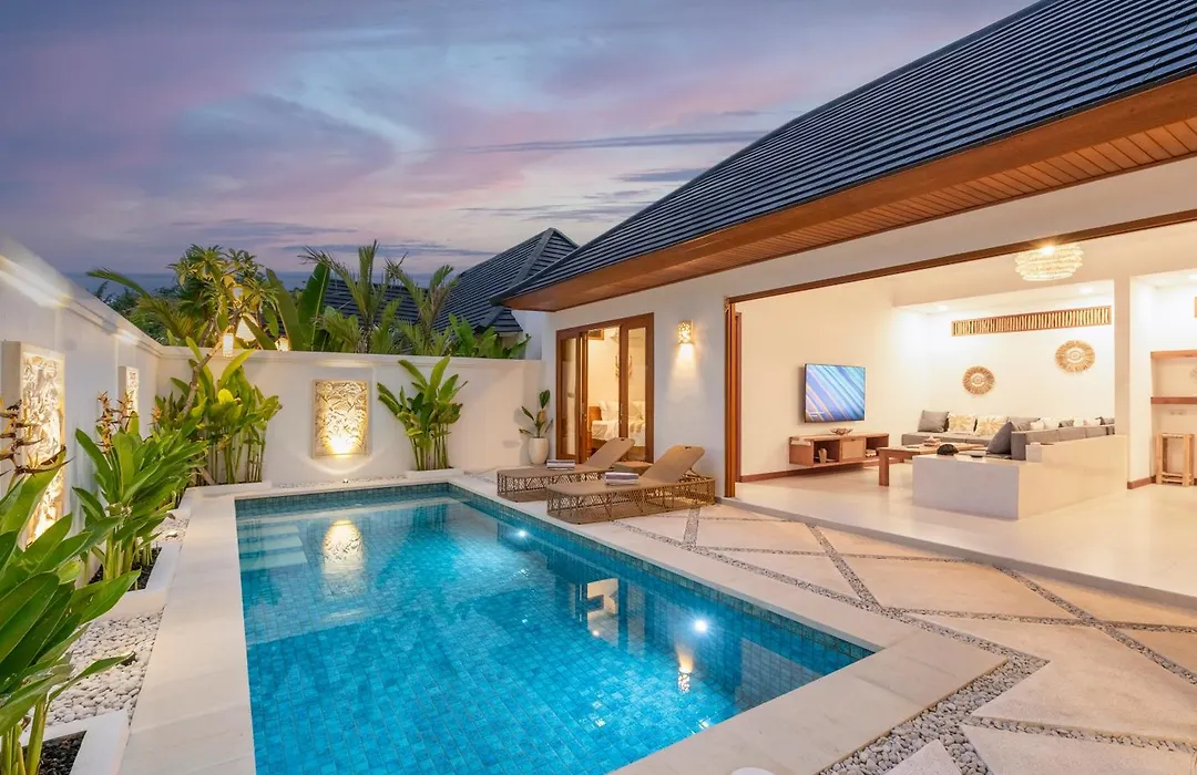 Villa Asri Nusa Dua-1