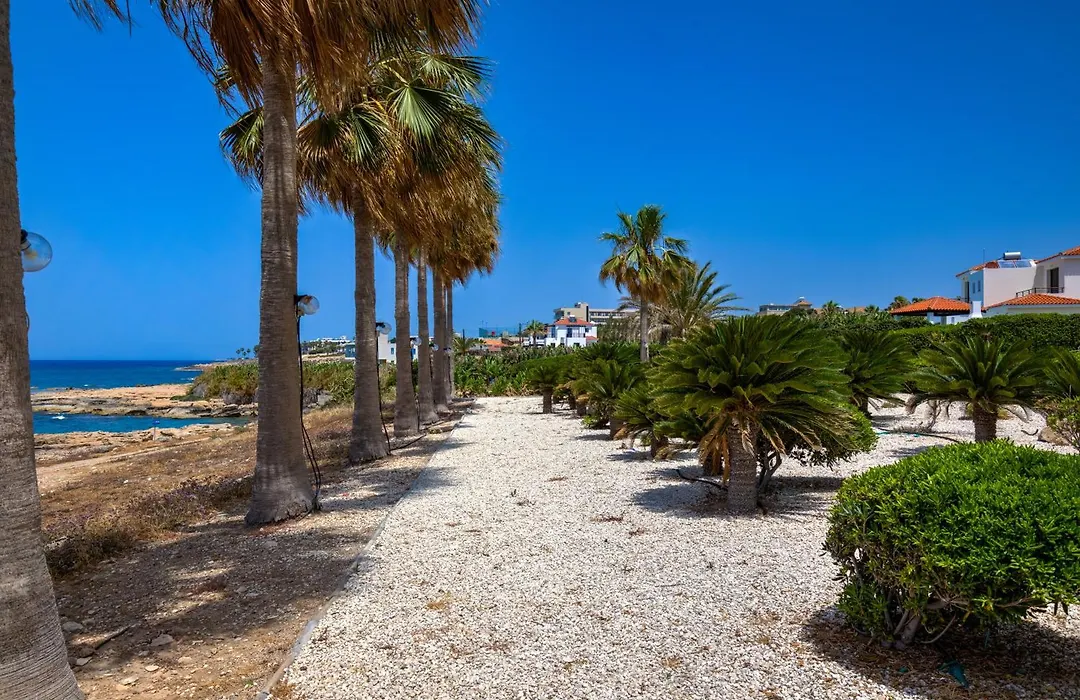 Platzia Beach Villas-1