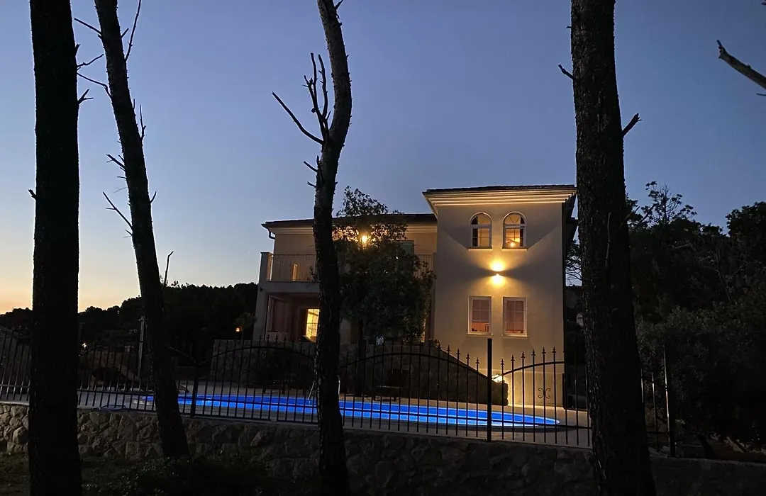 Villa Arba-1