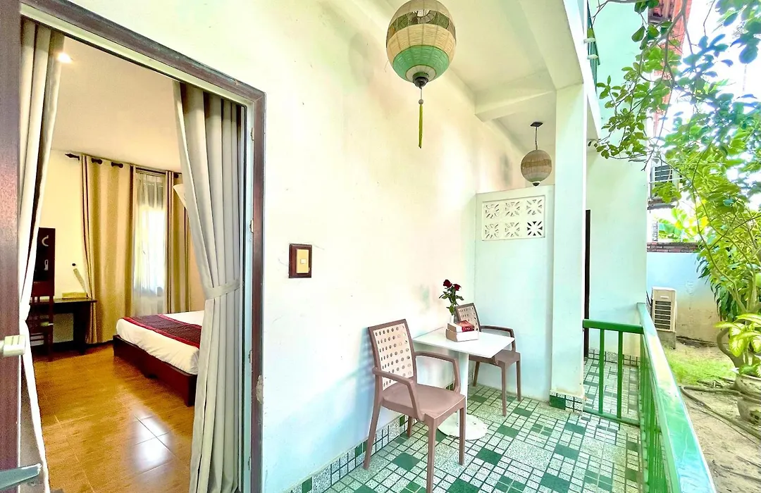 Hoi An Garden Villas-1